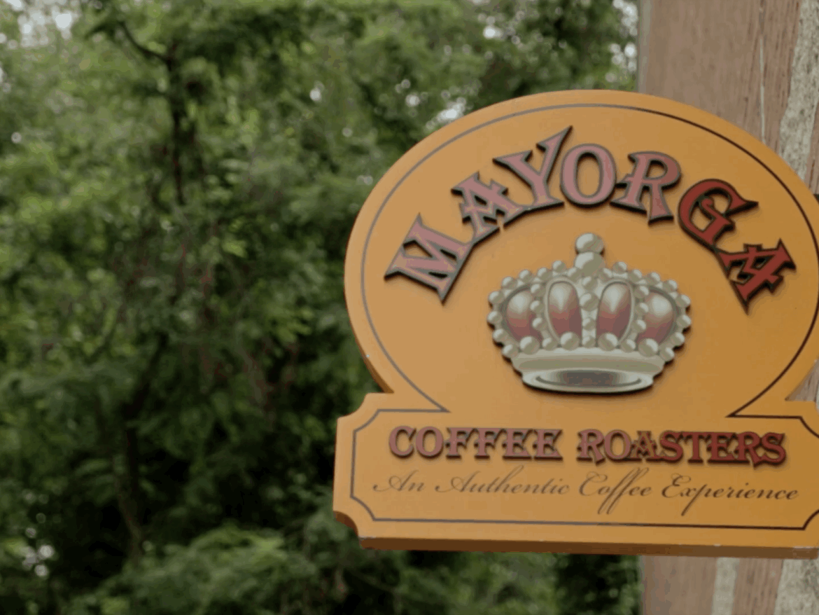 Mayorga Coffee Brews Up Latin America-to-Local Success