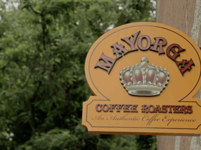 Mayorga Coffee Brews Up Latin America-to-Local Succ ...