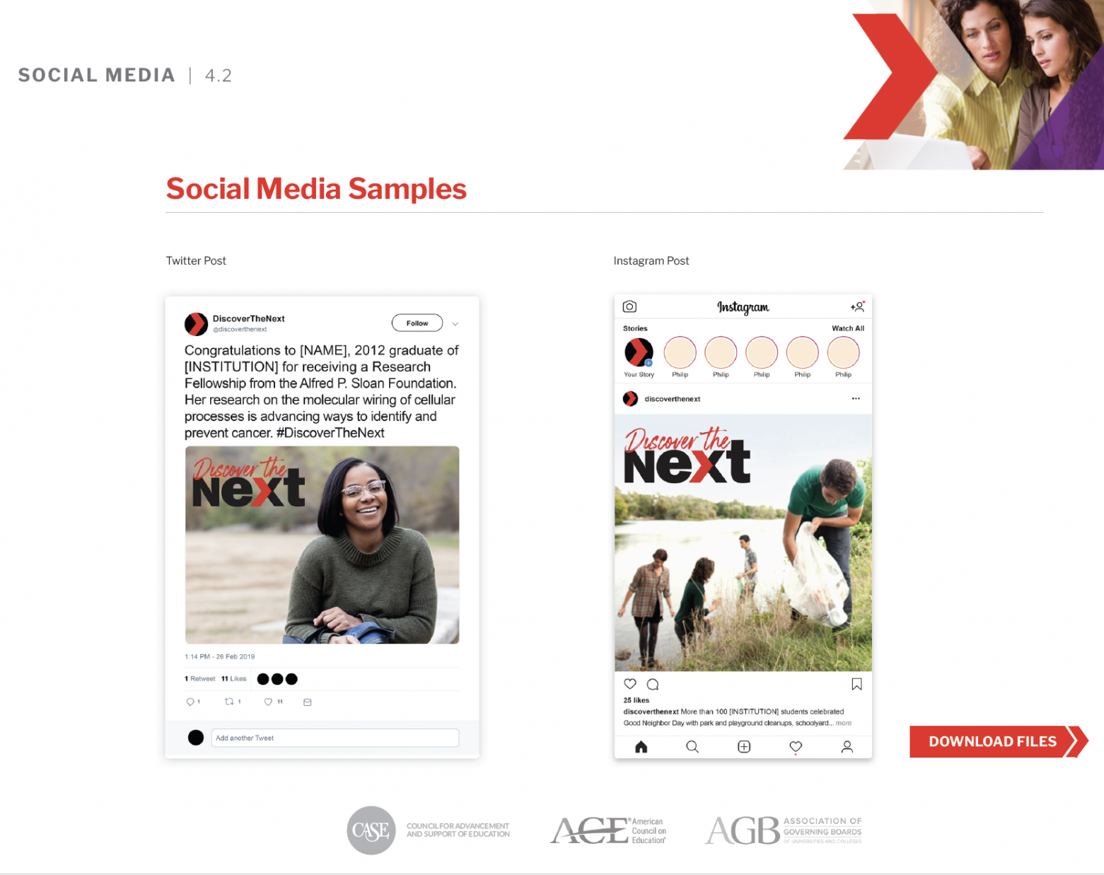 Discover the Next Digital Toolkit